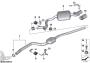 Image of Rear muffler image for your 2012 BMW 320d ed   