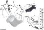 Image of Cylinder head cover image for your 2016 BMW 535i Automatic Sedan 