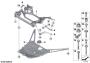 Image of Structural reinforcement panel image for your 2002 BMW M3   