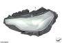 Image of Headlight, LED, AHL, high, right image for your BMW