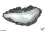 Image of Headlight, LED technology, left image for your BMW