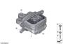 Image of Vis ASA. M10X55-U2-10.9- image for your BMW