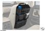 Image of Seat-back storage pocket image for your 2017 BMW 340iX   
