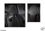 Image of Rear panel Alcantara/Carbon high-gloss. M PERFORMANCE image for your BMW 330iX  