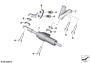 Steering damper (2/2)