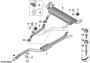 Image of Actuator drive, exhaust flap image for your 1995 BMW M3   