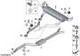 Image of Actuator drive, exhaust flap image for your 1994 BMW M3   