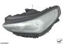 Image of Headlight, LED, AHL, high, left image for your 2018 BMW X2   