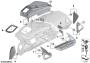 Image of Clamp image for your 2023 BMW X3  30eX 