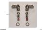 Turn indicator holder, front (2/2)