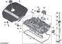 Image of Bump stop image for your 1987 BMW 325i   