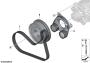 Image of ASA-Bolt. M10X65 image for your 2018 BMW X4   