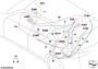 Wiring harness repair cable antenna/coax (3/3)