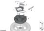 Car tool/Lifting jack (2/2)