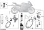 Brake service (3/3)