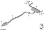 Image of RP SCR catalytic converter image for your 2023 BMW 118d   