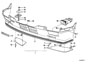 Image of Spoiler front. M TECHNIC image for your BMW