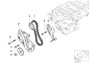 Image of Hex bolt with washer. M6X30-Z2 image for your 2009 BMW X5   