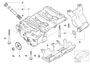 Image of Sprocket image for your 2009 BMW X5   
