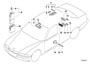 Image of Adapter lead image for your 1988 BMW M6   