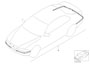 Image of Install.kit, Park Distance Control image for your BMW