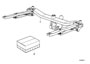 Image of Trim panel image for your 1999 BMW 318is  Coupe 