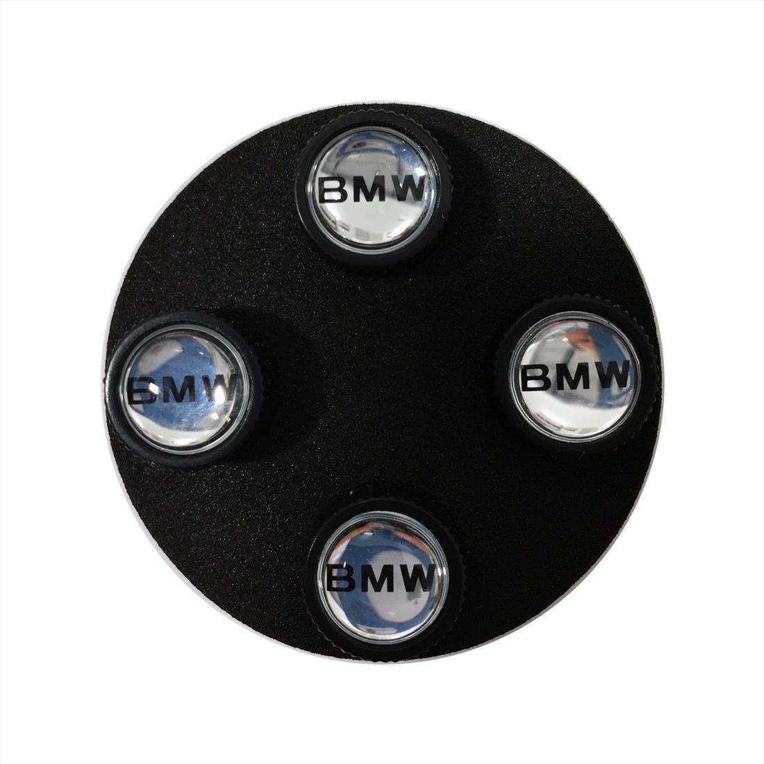 Diagram BMW Lettering Valve Stem Caps, Black for your 2005 BMW X3  3.0i 