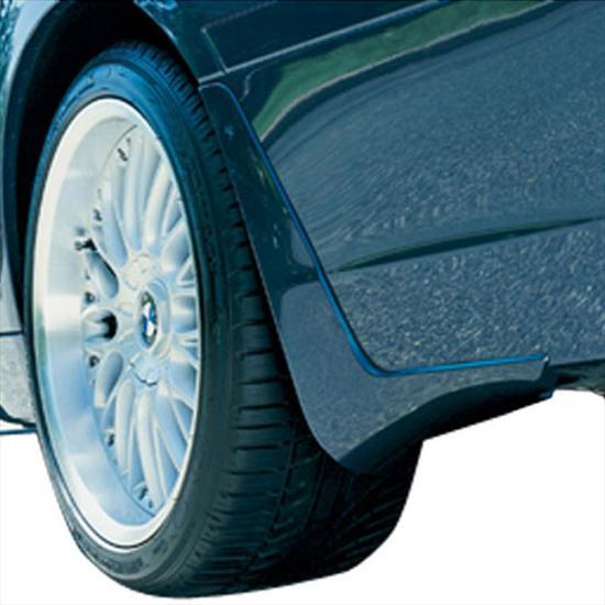 Diagram BMW Mud Flaps for your 2005 BMW 750Li Sedan Automatic 