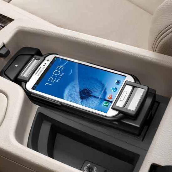 Diagram BMW Samsung Galaxy Music/Media Version Snap In Adapters for your 2014 BMW Hybrid 5   