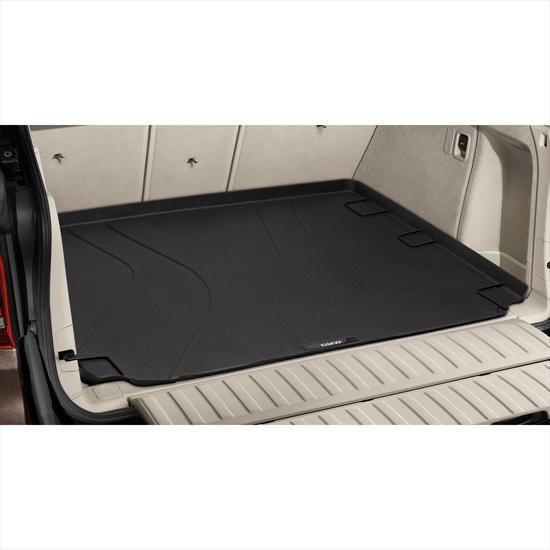 Diagram BMW Luggage Compartment Liner for your BMW X5  