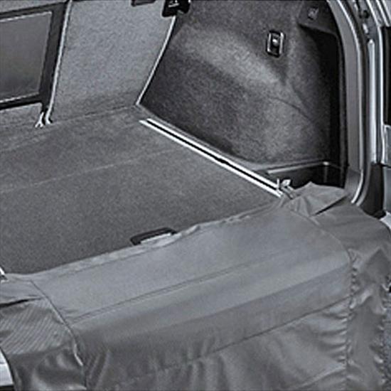 Diagram BMW Universal Luggage Compartment Protective Mat for your BMW 645Ci  