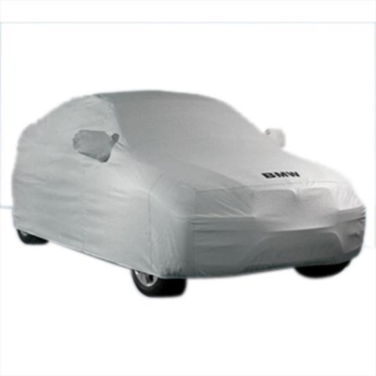 Diagram BMW X6 Outdoor Car Cover for your 1987 BMW 735i  Sedan 
