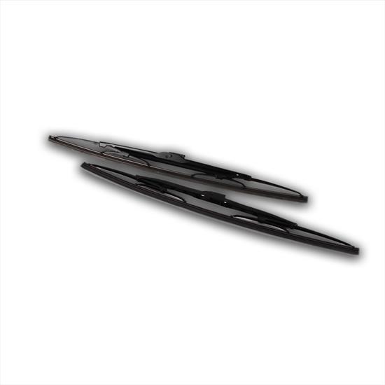 Diagram BMW Wiper Blades for your 2009 BMW 335i   