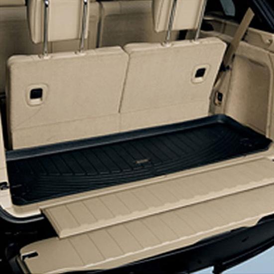 Diagram BMW All Weather Cargo Liner for your BMW Alpina B7L  