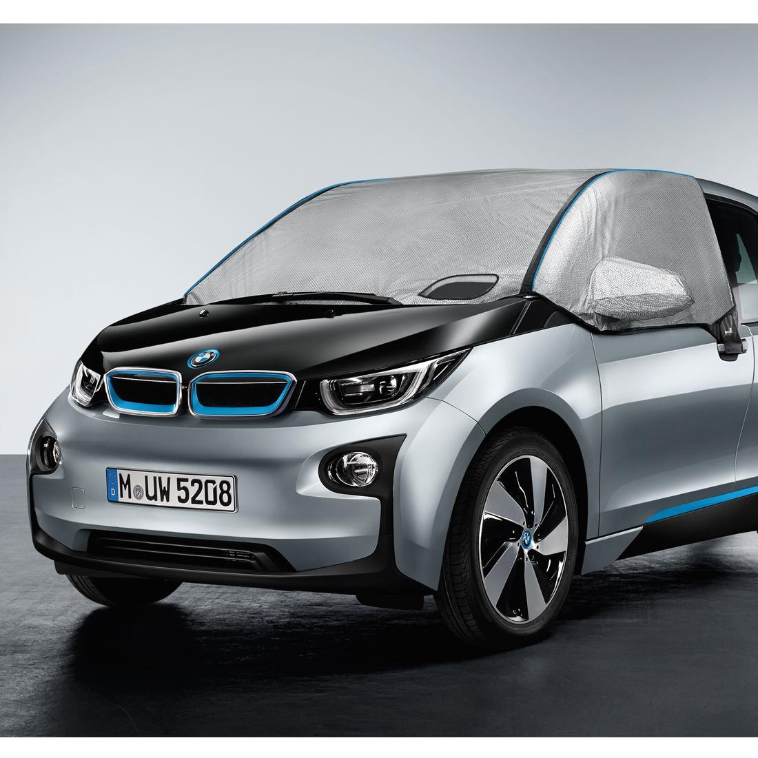 Diagram BMW i Climate Cover for your BMW i3 94Ah  