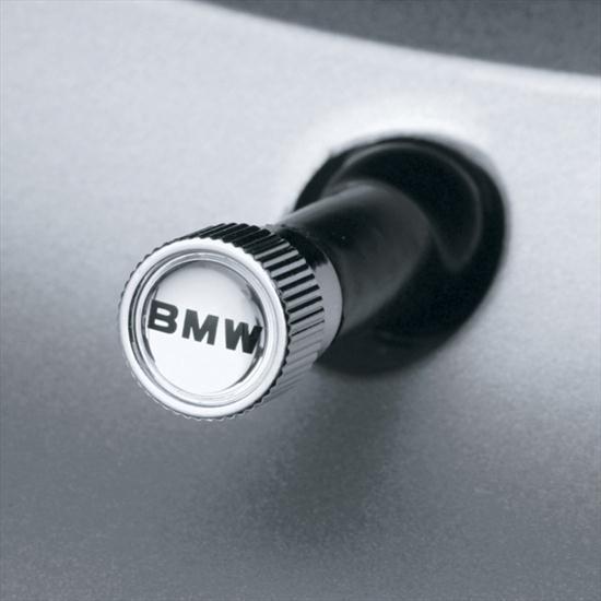 Diagram BMW Logo Valve Stem Caps for your BMW X5  