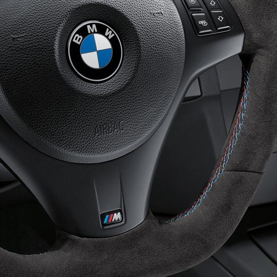 Diagram BMW M Performance Steering Wheel for Sport Line Equipped Vehicles for your BMW M5  