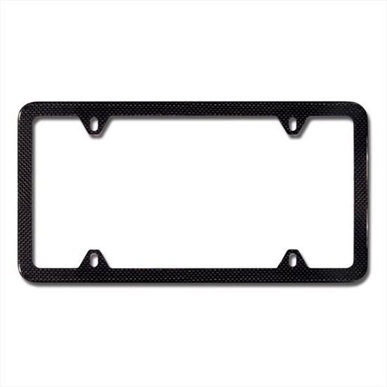 Diagram BMW Slimline License Plate Frames for your 2010 BMW 535xi Sedan  