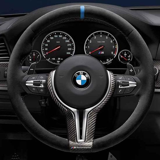 Diagram BMW M Performance Steering Wheel for M Sport Equipped Vehicles for your 2017 BMW M4 GTS Coupe  