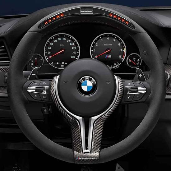 Diagram BMW M Performance Electronic Steering Wheel for M Sport Equipped Vehicles for your 2015 BMW M4 Convertible  