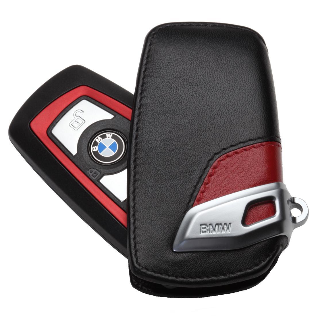 Diagram BMW Key Case - Sport Line for your BMW 330i  