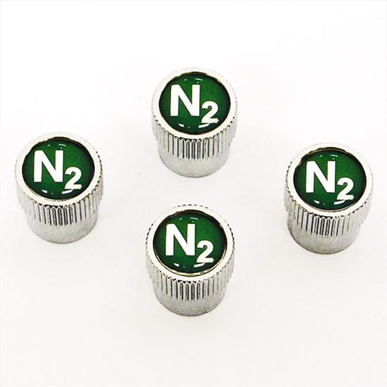 Diagram BMW Nitrogen Logo Valve Stem Caps for your 2008 BMW 550i Sedan  