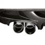 Image of M Performance Exhaust. image for your BMW 328xi  