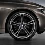 Image of Double Spoke 361 Complete Wheel Set 03/14 and on. image for your 2017 BMW M4 GTS Coupe  