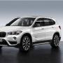 Image of Style 573 Summer Complete Wheel and Tire Set 
. image for your BMW X1  