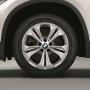 Image of Cold Weather 570 Wheel and Tire Assembly. image for your BMW X1  