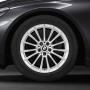 Image of Cold Weather Style 619 Wheel and Tire Assembly x 1. BMW Cold Weather Style 619 Wheel and Tire... image for your 2017 BMW Alpina B7   