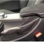 Image of M Performance Alcantara Armrest. image for your BMW 325xi  