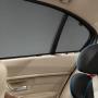 Image of Rear Side Window Sun Visor (Set of 2). image for your BMW 328i  