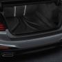 Image of Fitted Luggage Compartment Mat. image for your 2013 BMW M5 Sedan  